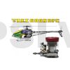 RH60N01XT-2 T-REX 600 Nitro DFC Super Combo  Motor YS60